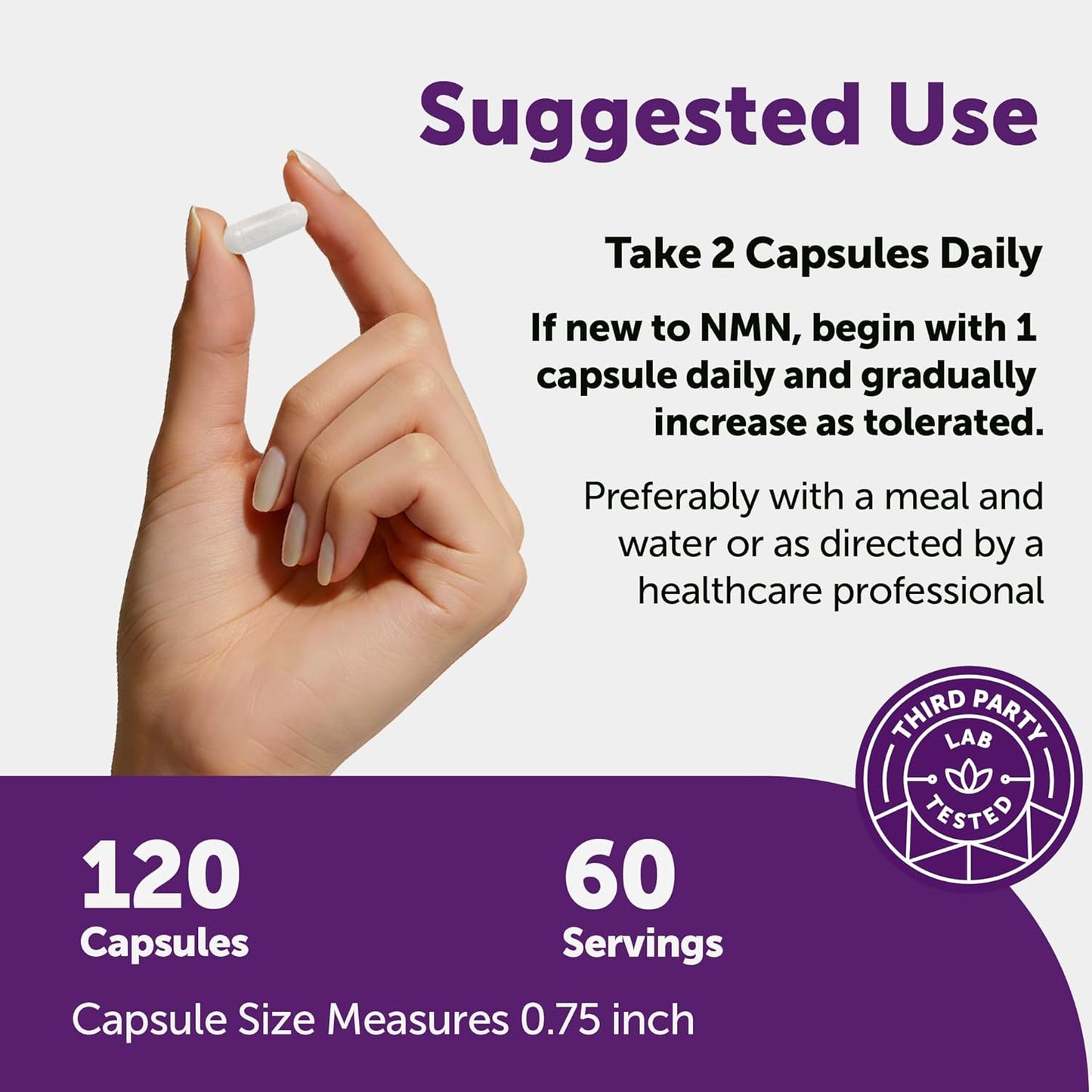 The All-in-One NAD+ Formula