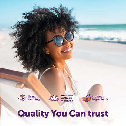 The All-in-One NAD+ Formula