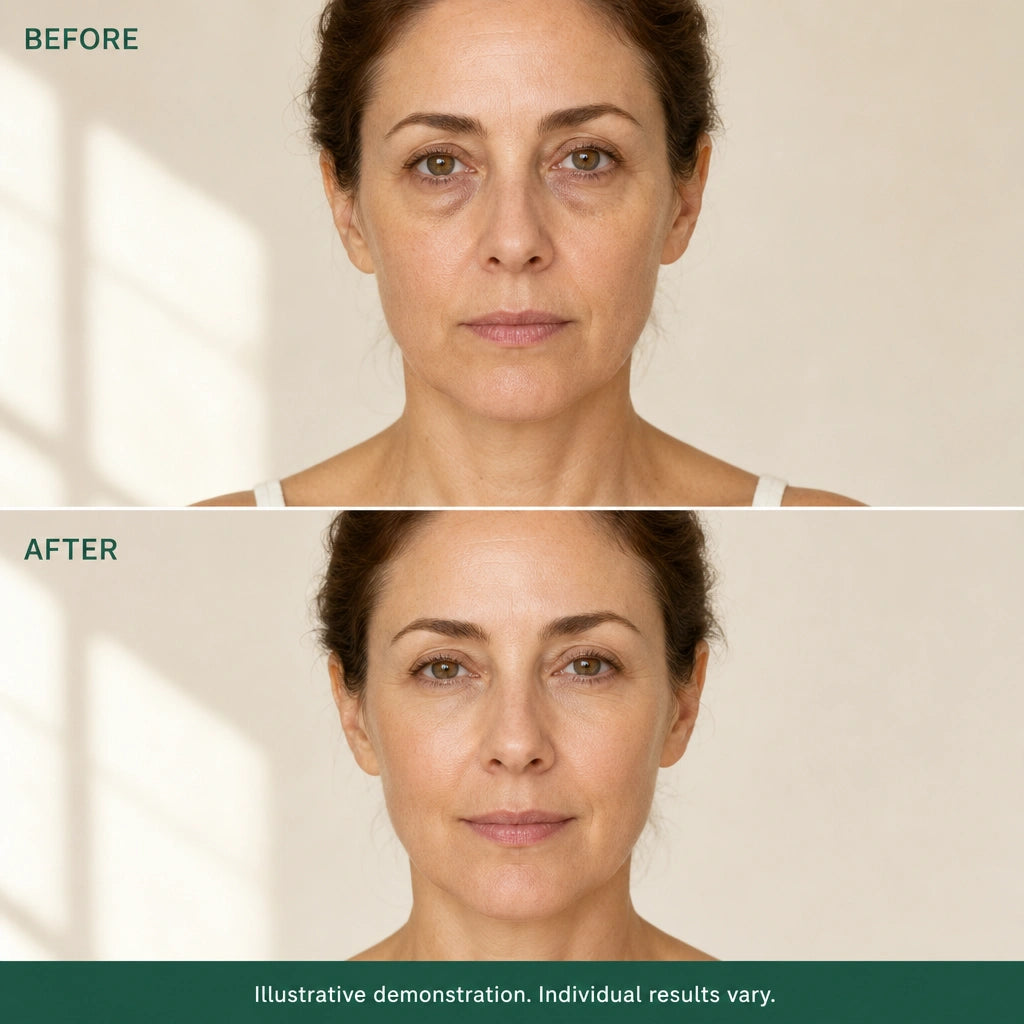 Wide Awake Eye Renewal Gel