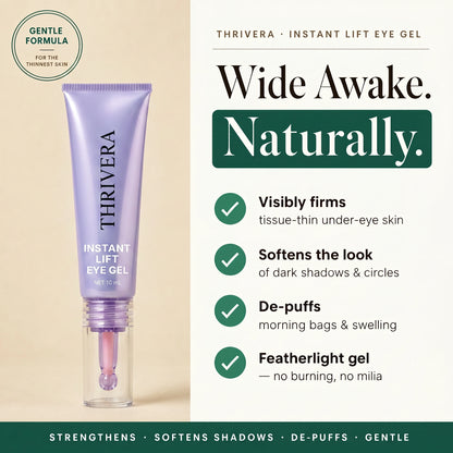 Wide Awake Eye Renewal Gel