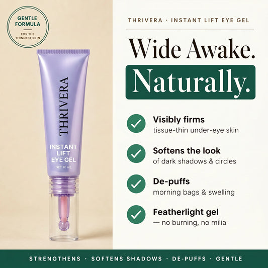 Wide Awake Eye Renewal Gel