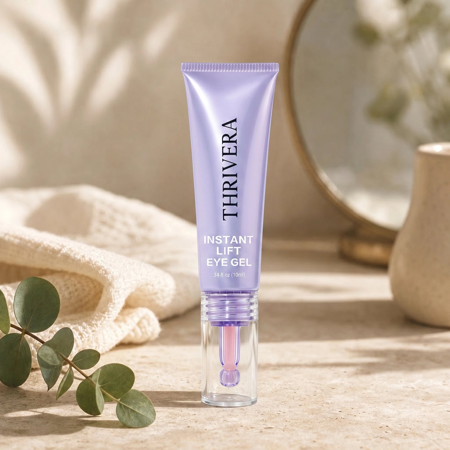 Wide Awake Eye Renewal Gel