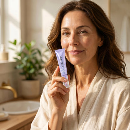 Wide Awake Eye Renewal Gel