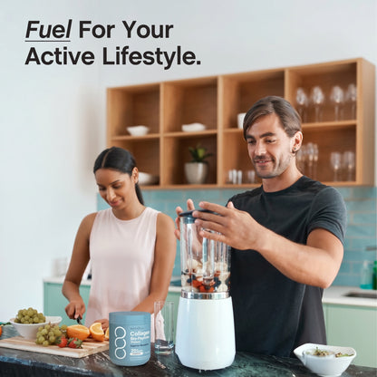 Grass-fed Collagen Bio-Peptides