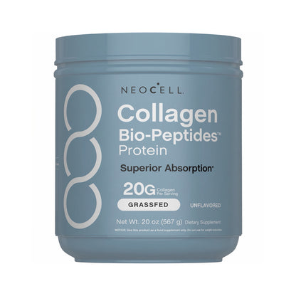 Grass-fed Collagen Bio-Peptides