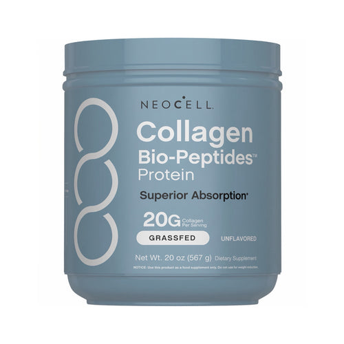 Grass-fed Collagen Bio-Peptides
