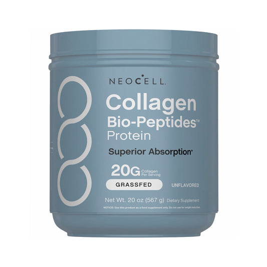 Grass-fed Collagen Bio-Peptides