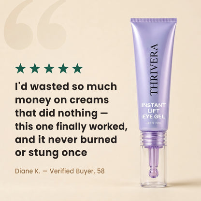 Wide Awake Eye Renewal Gel